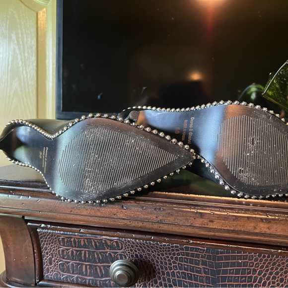 Ankle boots - Picture 3 of 4